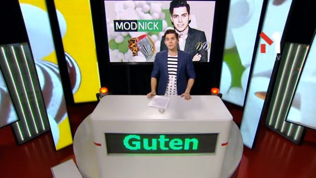 «ModNick»