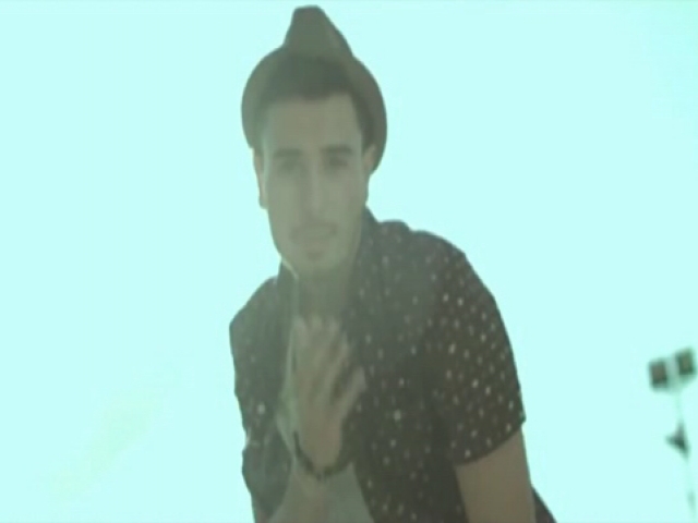 Habibi (I need Your love)
