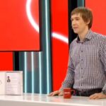 Сидоренко Максим, директор з продажу лабораторії «Zillya»