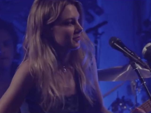 You’re A Germ  (live)