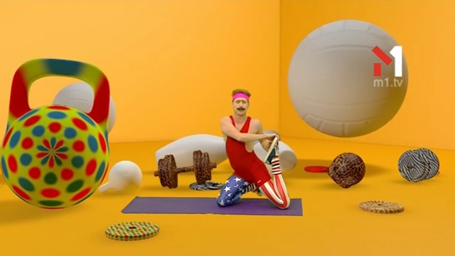 «ФитнесФишечки»