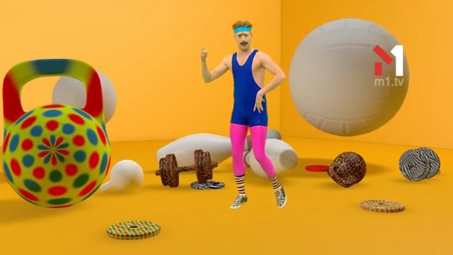 «ФитнесФишечки»