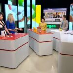 Анастасія Іванова й Пальміра