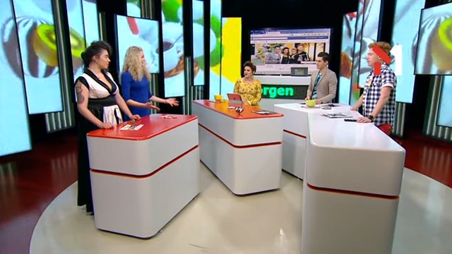 Анастасія Іванова й Пальміра