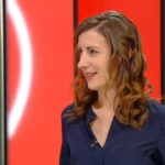 Людмила Лещенко, переможниця «Education-брейншторму» конкурсу «Ідея Х»