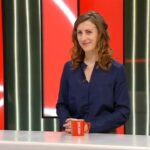 Людмила Лещенко, переможниця «Education-брейншторму» конкурсу «Ідея Х»