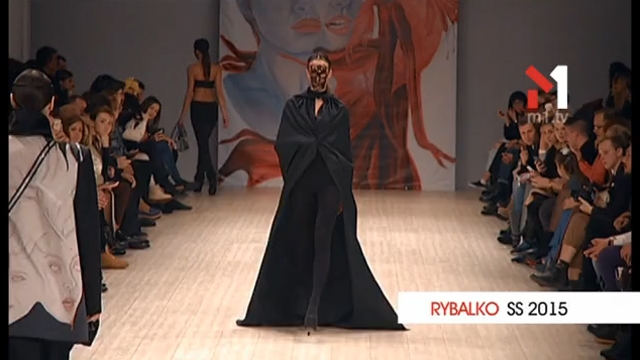 UFW покази Марини Рибалко й Івана Фролова 3