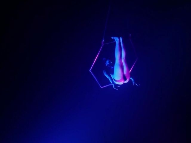 Light In Places