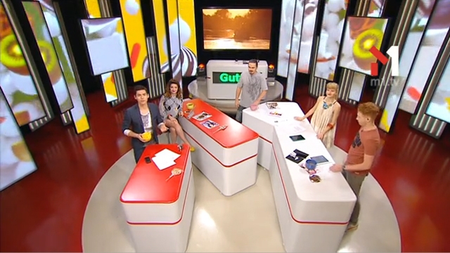 ТНМК. Частина 2