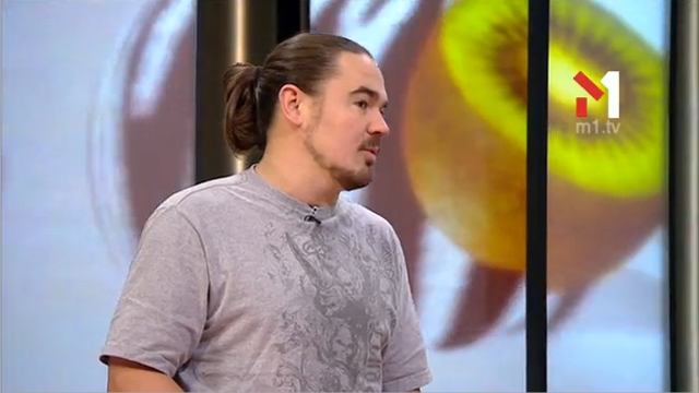 ТНМК. Частина 1