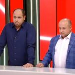Олександр Лозицький та Андрій Казановський, співзасновники проекту «RetouchMe»