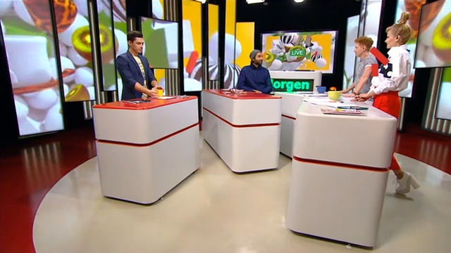 Ярослав Малий. Частина 2