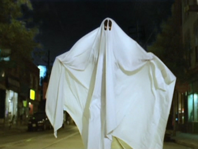 Ghosts N Stuff