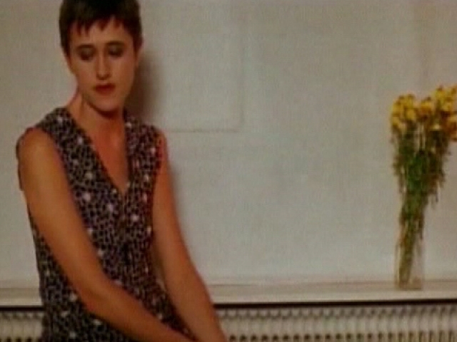 Missing (Todd Terry Remix)