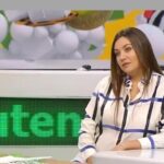 Ліда Аксєніч. Частина 2