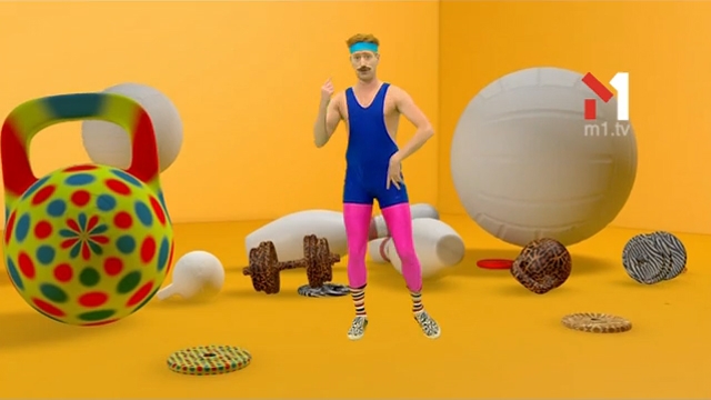 «ФитнесФишечки»