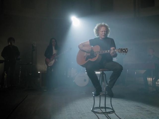 Dad  (live)