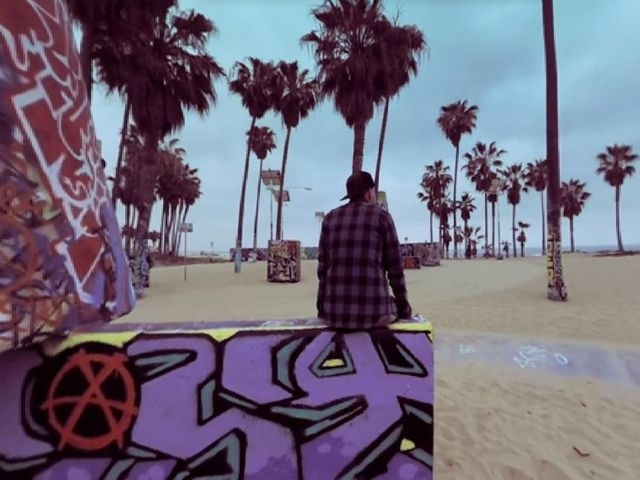 Welcome  (360 version)