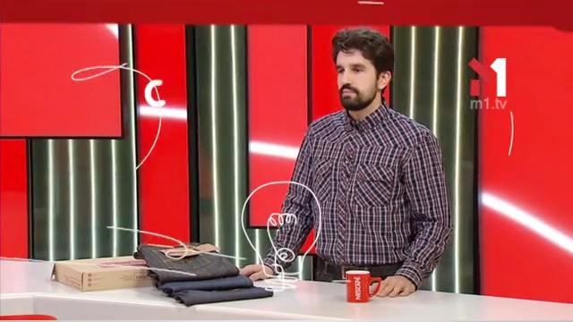 Георгій Шевченко, засновник проекту Headges