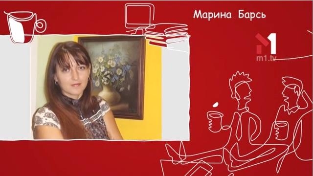 Марина Барська переможниця “Active brain storm” конкурсу “Ідея Х”