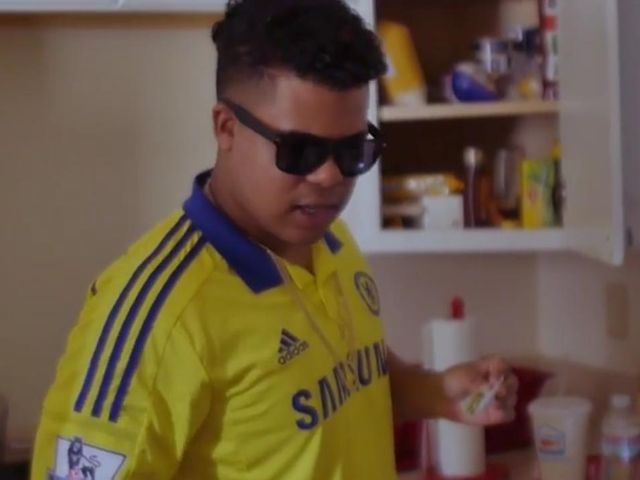 Super Chef