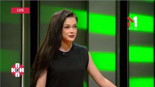 Марія Яремчук