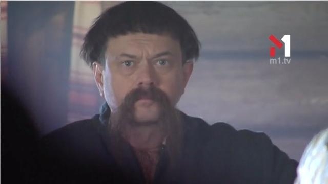 Фільм “Казка старого мельника”