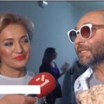 Показ Idol SS 2015