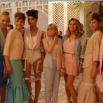 Показ Silchenko/Kireeva FW 2014-2015