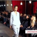 Показ Litkovskaya SS 2015