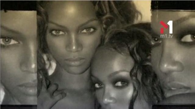 Провали І Успіхи Тайри Бенкс