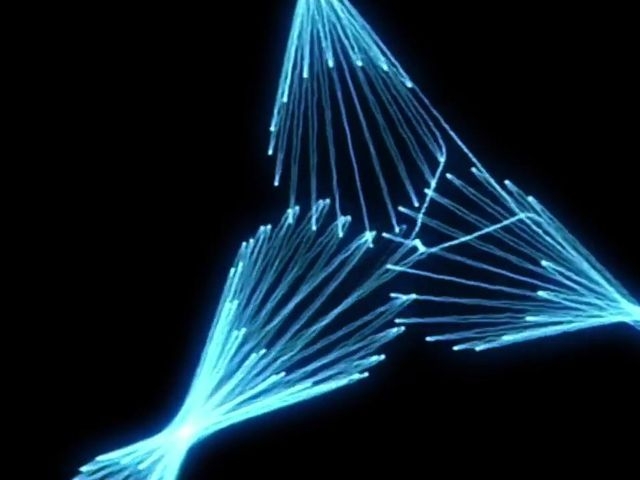 Under Neon Lights