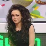 Марія Яремчук. Частина 1