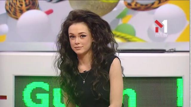 Марія Яремчук. Частина 1