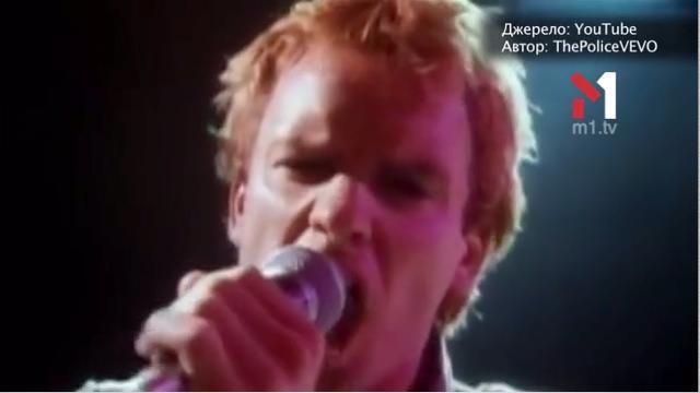 Провали І Успіхи Sting