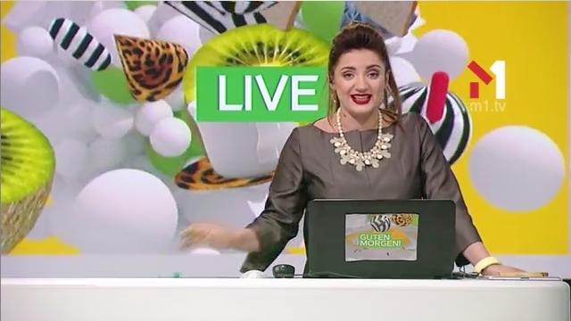 «А он мне нужен»