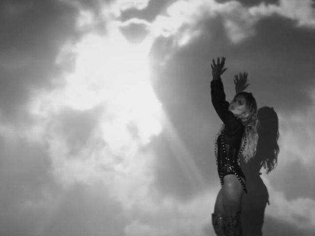 We Broke The Sky