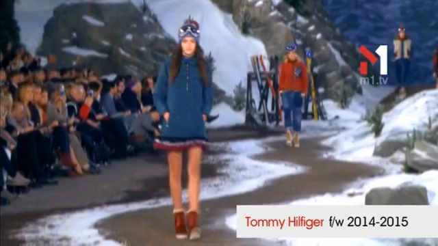 Зимові колекції 2