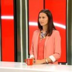 Ольга Свириденко, представник «Microsoft Україна»