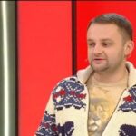Андрій Худо, співзасновник холдингу емоцій “!FEST”