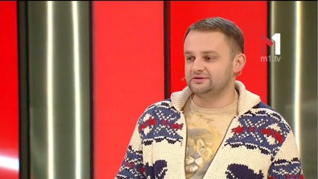 Андрій Худо, співзасновник холдингу емоцій “!FEST”