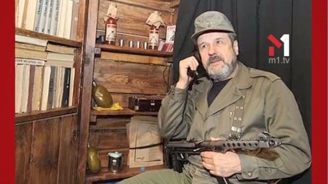 Андрій Худо, співзасновник холдингу емоцій “!FEST”