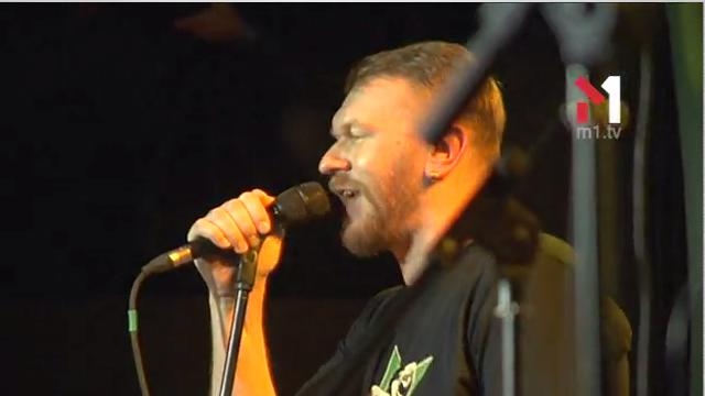 Тартак, ювілейний концерт