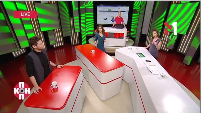 Злата Огневич та Ельдар Гасимов