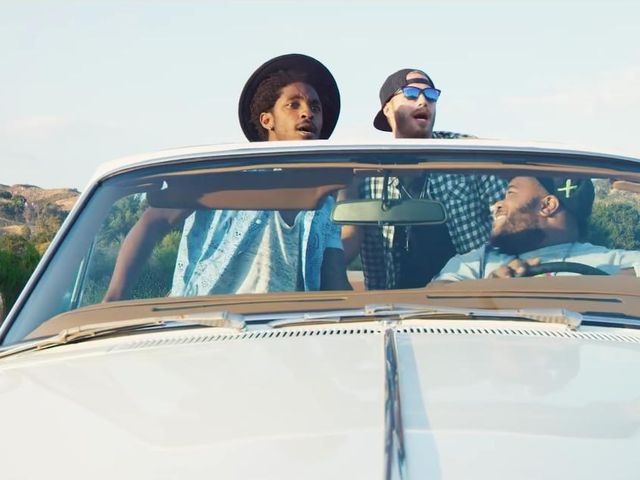 King Of The Summer