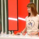Світлана Лаврик, представник проекту «Demeter fragrance»