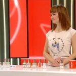 Світлана Лаврик, представник проекту «Demeter fragrance»