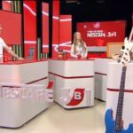 Сергій Семенов засновник “Гітарного дому”
