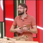 Сергій Семенов засновник “Гітарного дому”