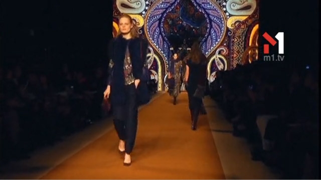 Хутряні пальто 2